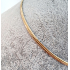 AB 0271 - Necklace - Stainless Steel - 3 mm