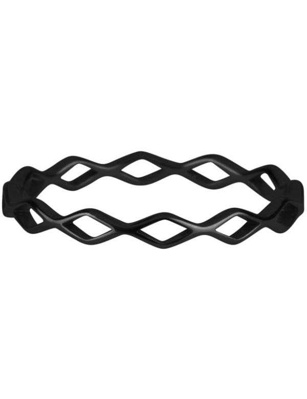 R907 ACE CHAIN BLACK